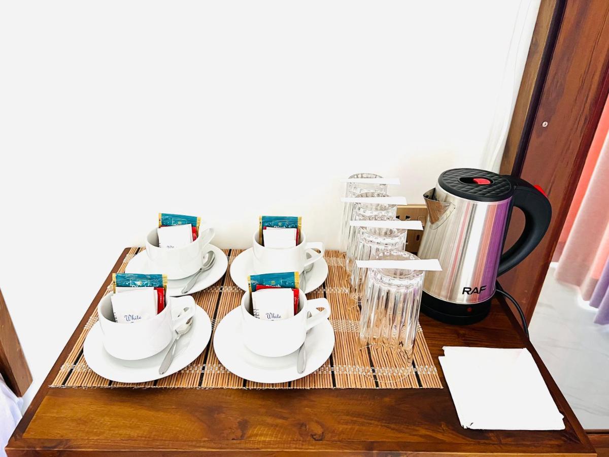 Ella Tea Heaven Villa Esterno foto